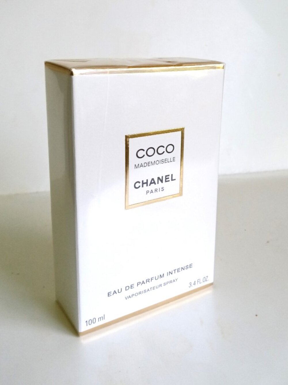 CHANEL COCO Mademoiselle Eau De Parfum INTENSE - 100 ml